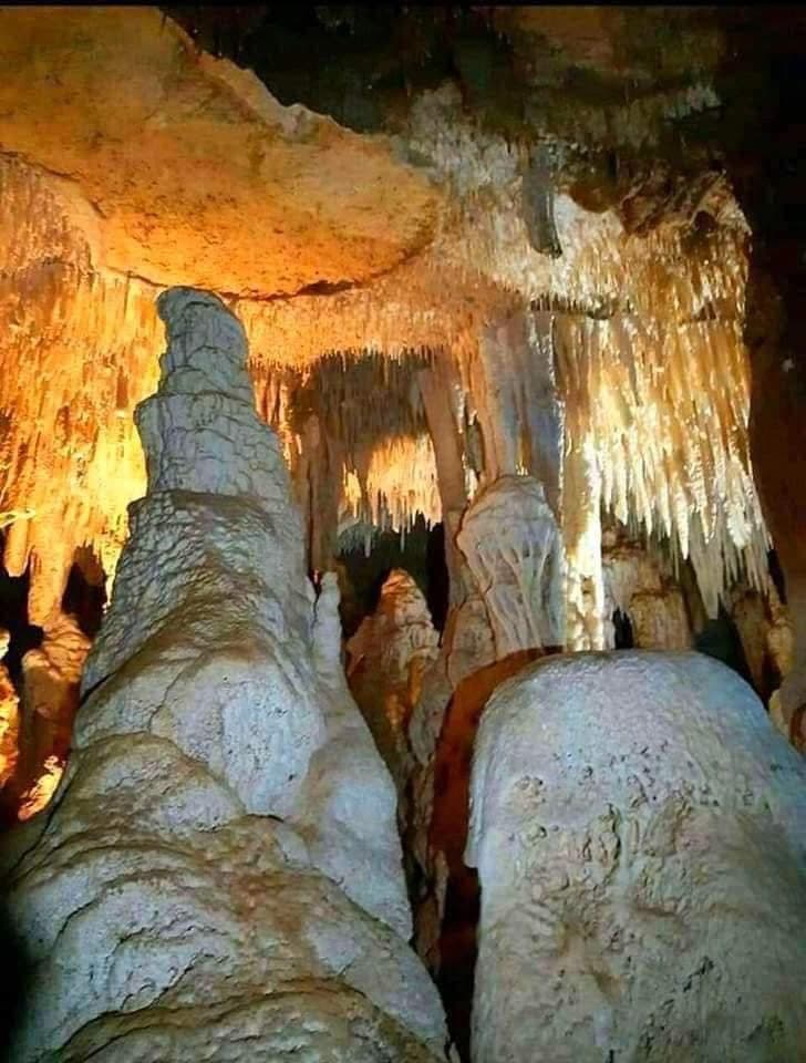 Ancient Cave Visits - Safari experience showcasing A Journey Through Time in East Africa in East Africa