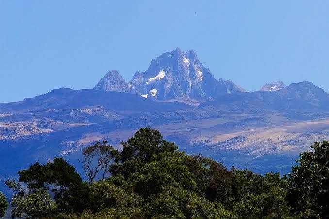 Mountain Climbing - Safari experience showcasing A Safari Beyond the Wild in East Africa