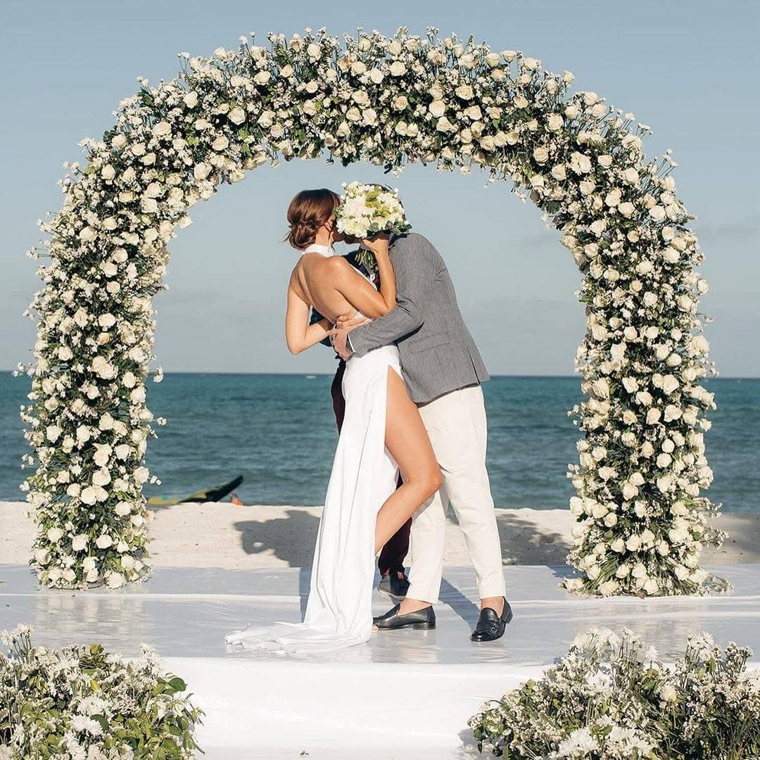 Safari Weddings - Safari experience showcasing A Magical Union in the Wild in East Africa
