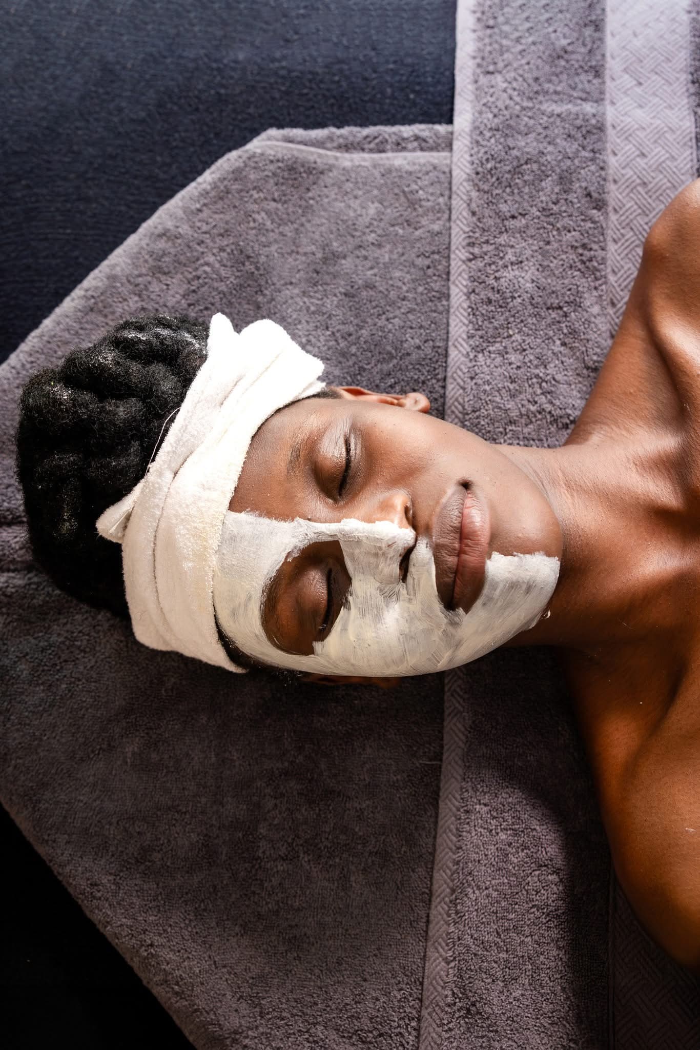 Spa Treatments - Safari experience showcasing Rejuvenation in the Wild in East Africa