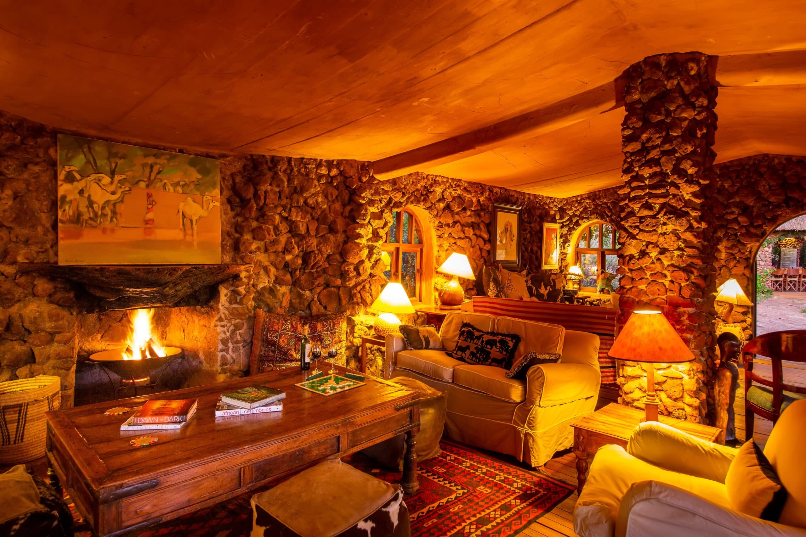 The Future of Luxury Safari: Why Experience, Not Opulence, Is the New Currency