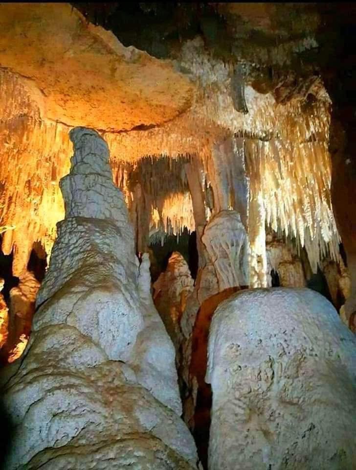 Ancient Cave Visits - Safari experience showcasing A Journey Through Time in East Africa in East Africa