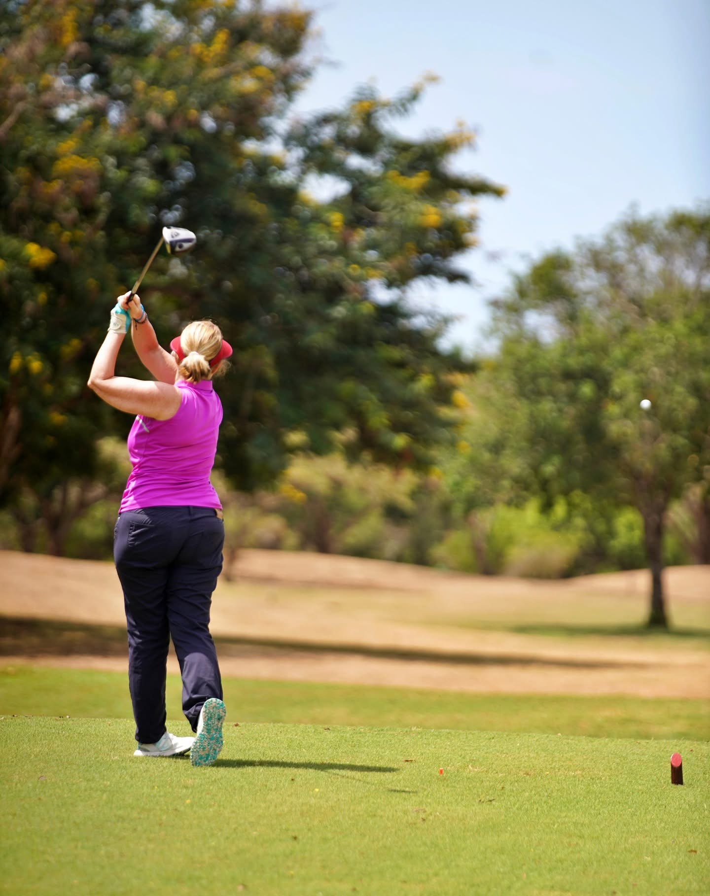 Golf Safaris - Safari experience showcasing Where Luxury Meets the Wild in East Africa