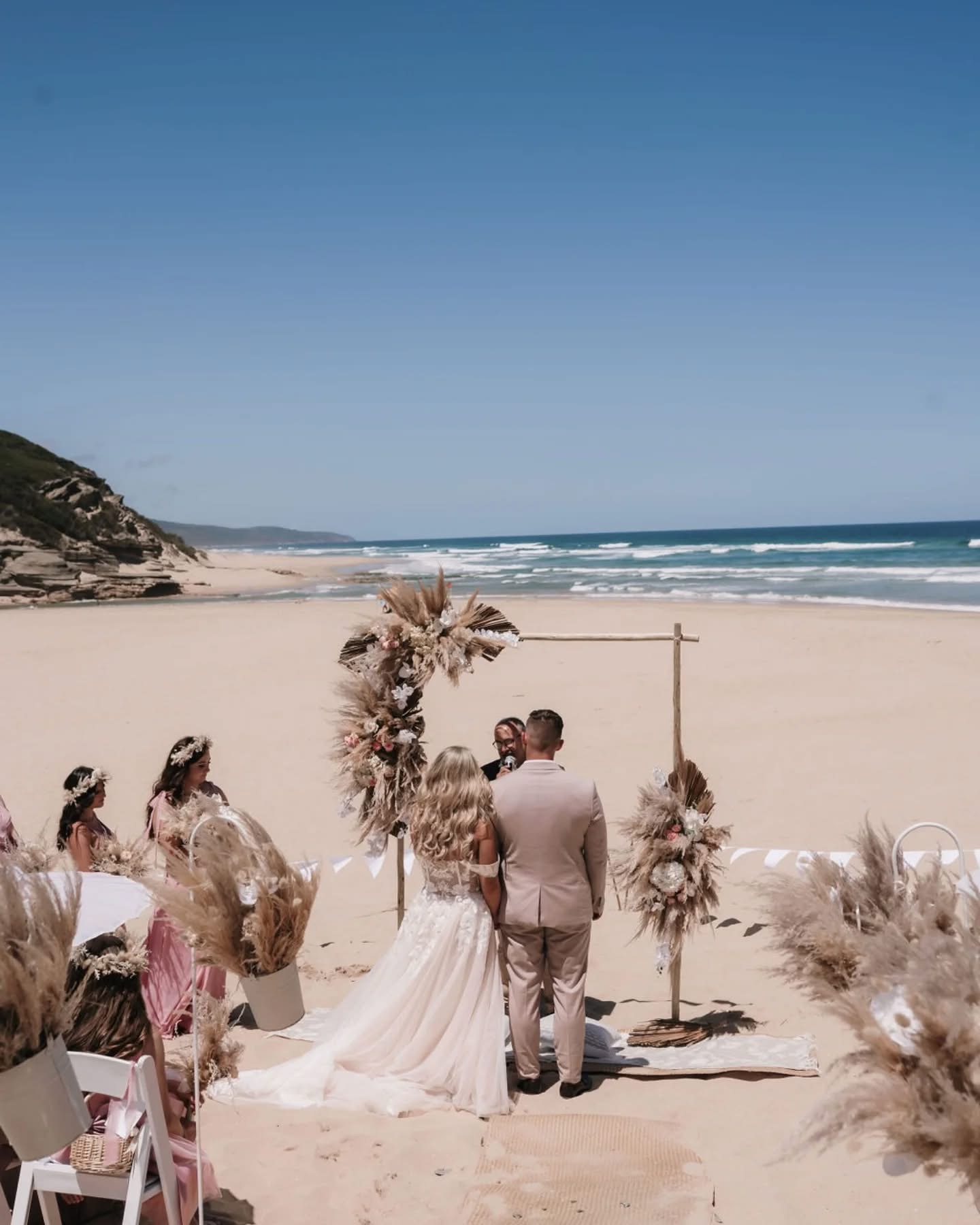 Safari Weddings - Safari experience showcasing A Magical Union in the Wild in East Africa